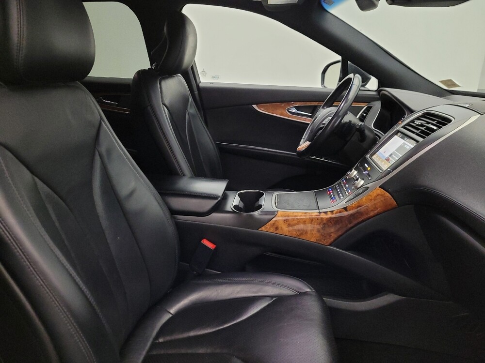 2017 Lincoln MKX in Mesa, AZ 85210 - 18106726 21