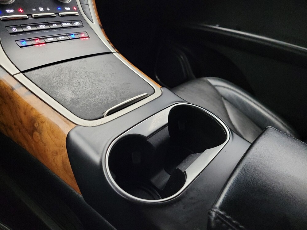 2017 Lincoln MKX in Mesa, AZ 85210 - 18106726 26