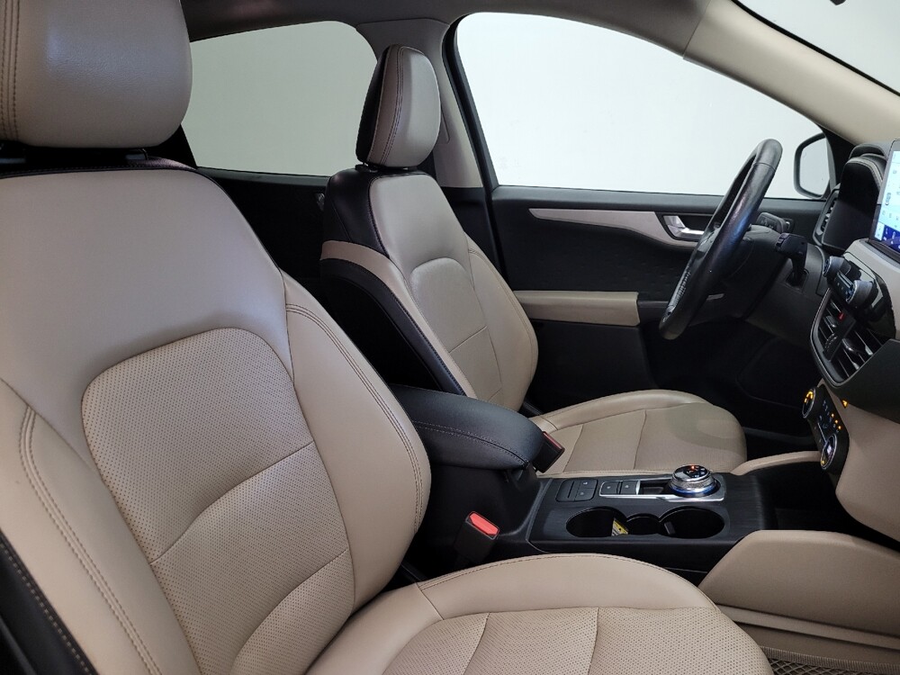 2020 Ford Escape in Mesa, AZ 85210 - 18106729 21