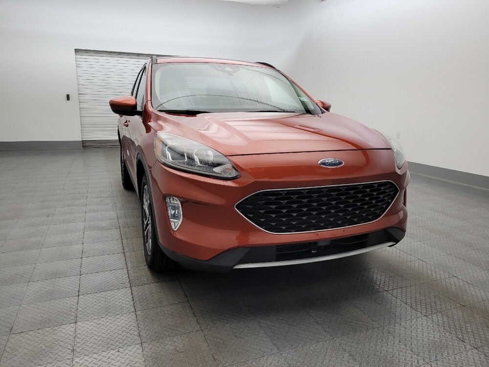 2020 Ford Escape in Mesa, AZ 85210 - 18106729 14