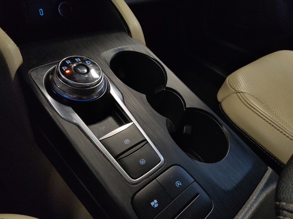 2020 Ford Escape in Mesa, AZ 85210 - 18106729 26