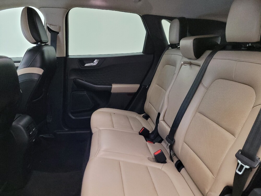 2020 Ford Escape in Mesa, AZ 85210 - 18106729 18