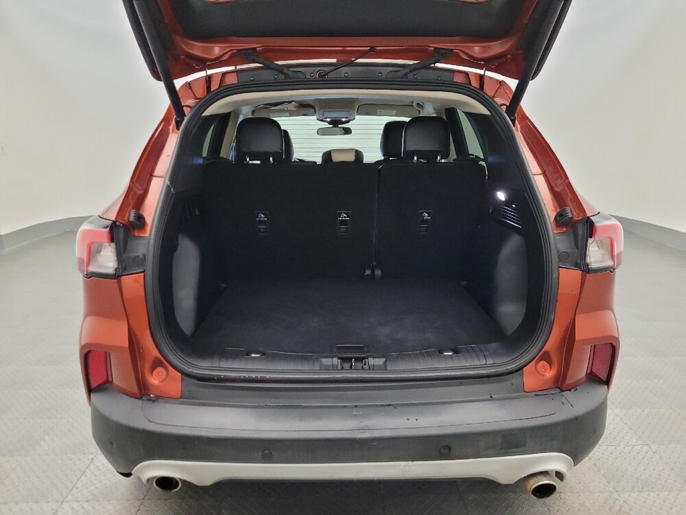 2020 Ford Escape in Mesa, AZ 85210 - 18106729 29