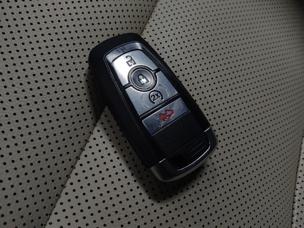 2020 Ford Escape in Mesa, AZ 85210 - 18106729 32