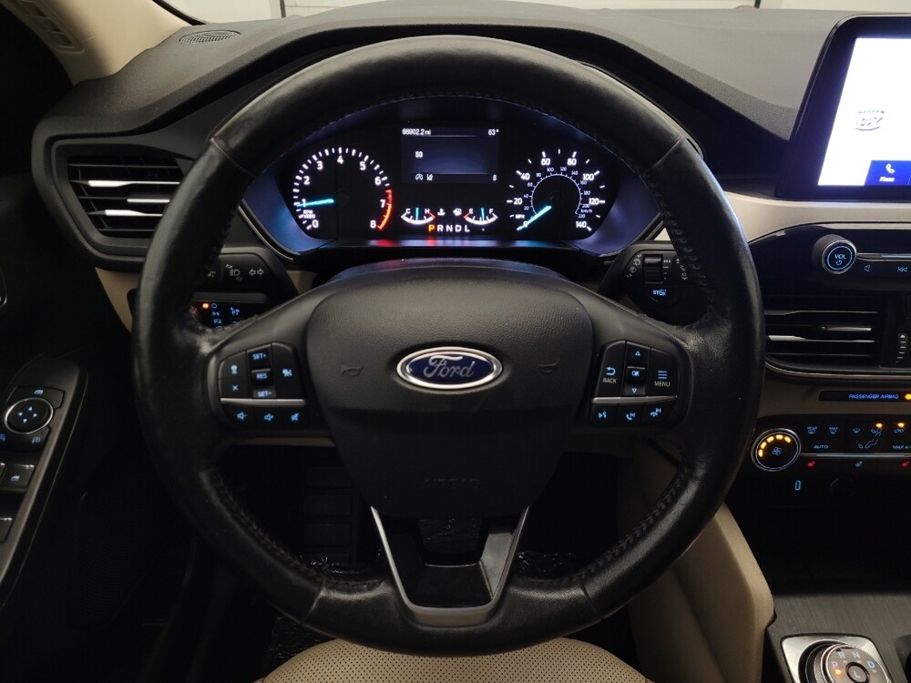 2020 Ford Escape in Mesa, AZ 85210 - 18106729 22