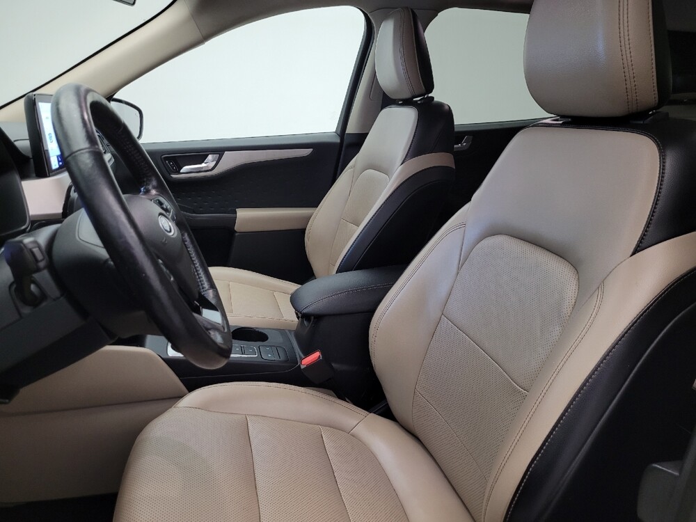 2020 Ford Escape in Mesa, AZ 85210 - 18106729 17