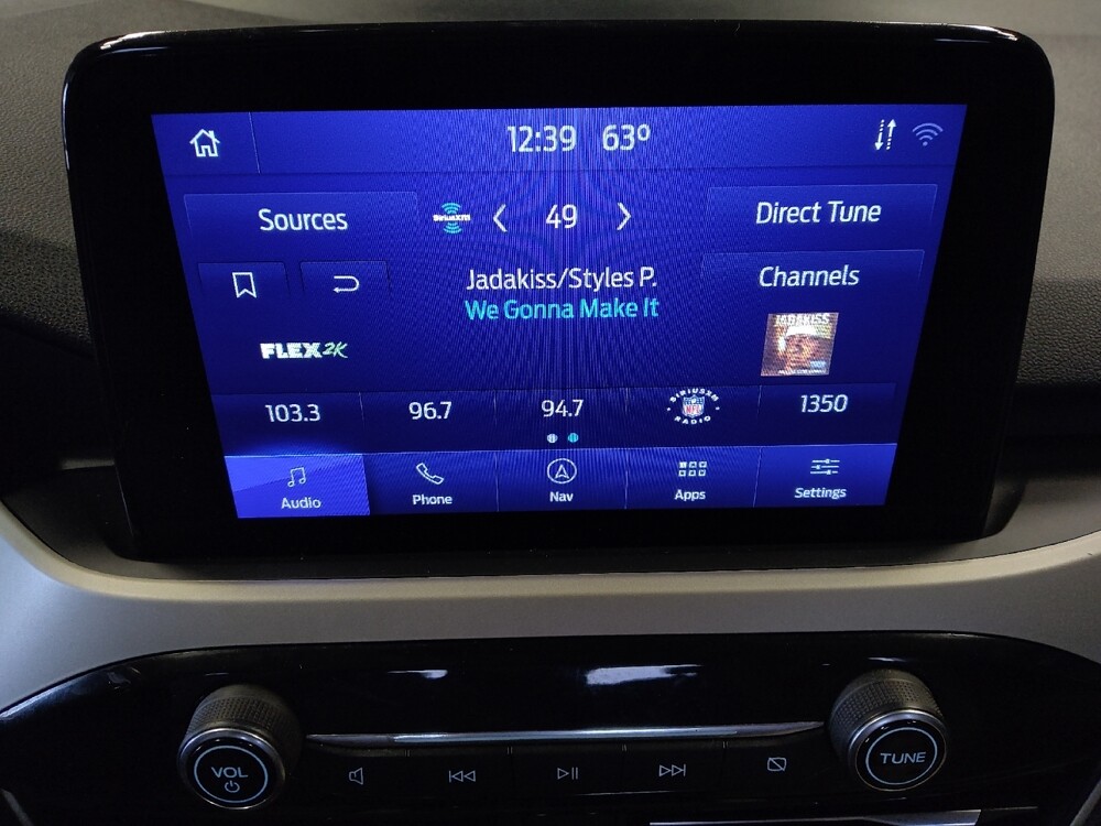 2020 Ford Escape in Mesa, AZ 85210 - 18106729 25