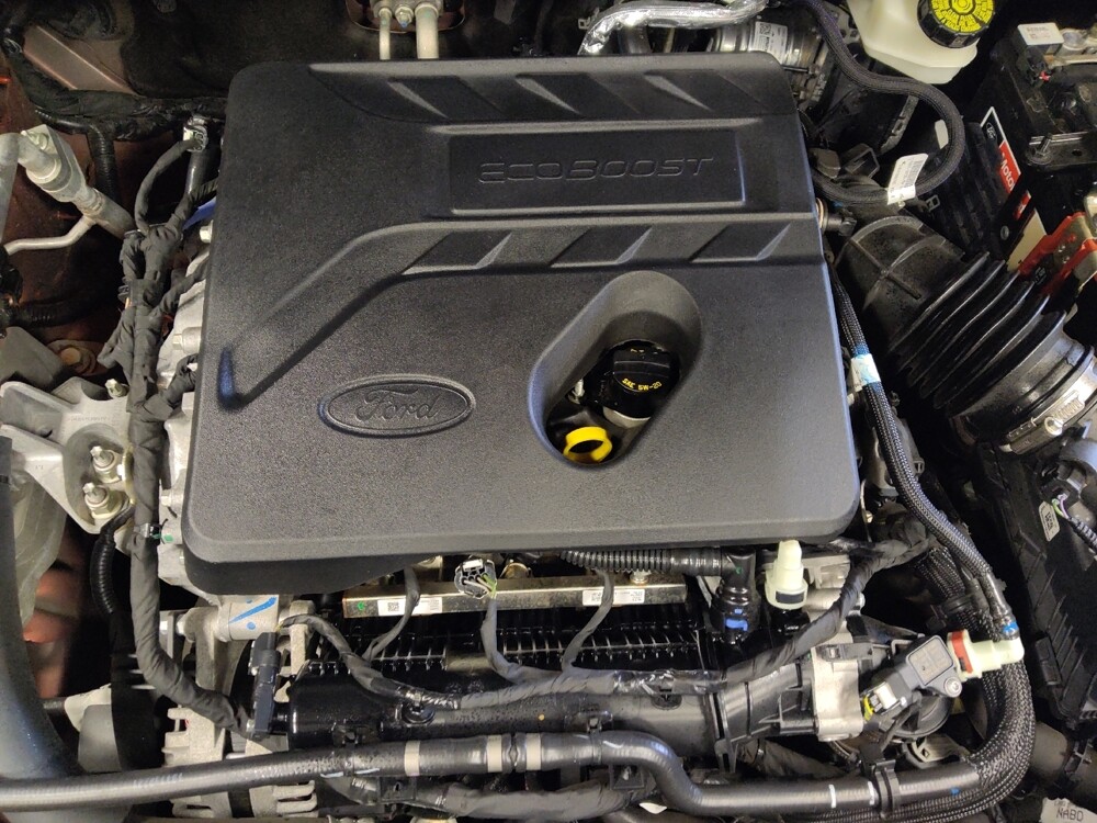 2020 Ford Escape in Mesa, AZ 85210 - 18106729 30