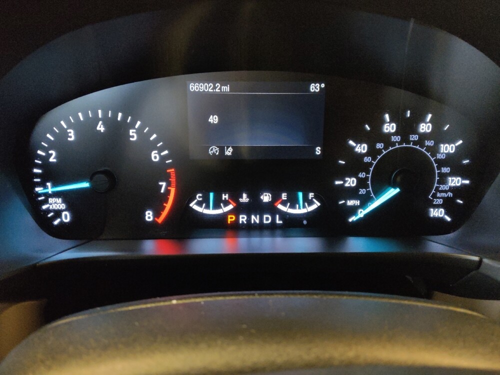 2020 Ford Escape in Mesa, AZ 85210 - 18106729 23