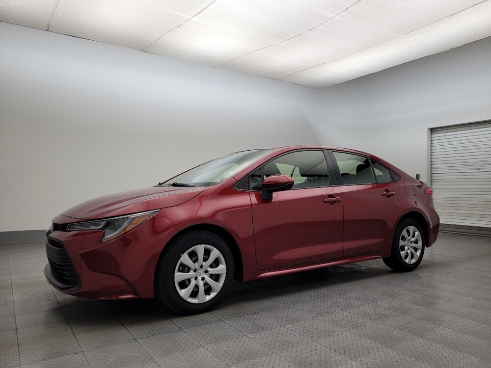 2023 Toyota Corolla in Albuquerque, NM 87123 - 18106730 2