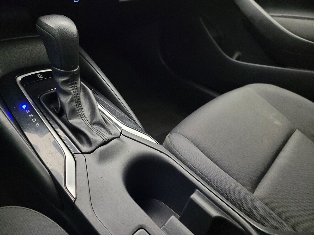 2023 Toyota Corolla in Albuquerque, NM 87123 - 18106730 26