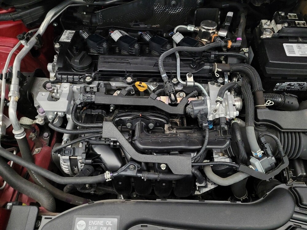 2023 Toyota Corolla in Albuquerque, NM 87123 - 18106730 30