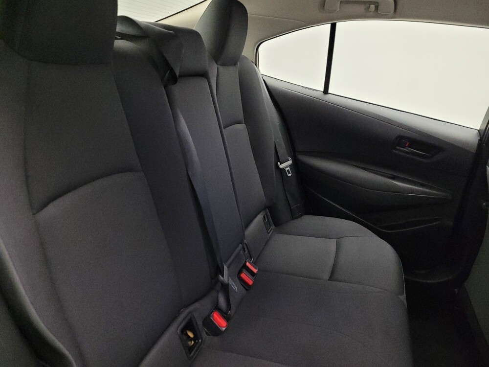 2023 Toyota Corolla in Albuquerque, NM 87123 - 18106730 19