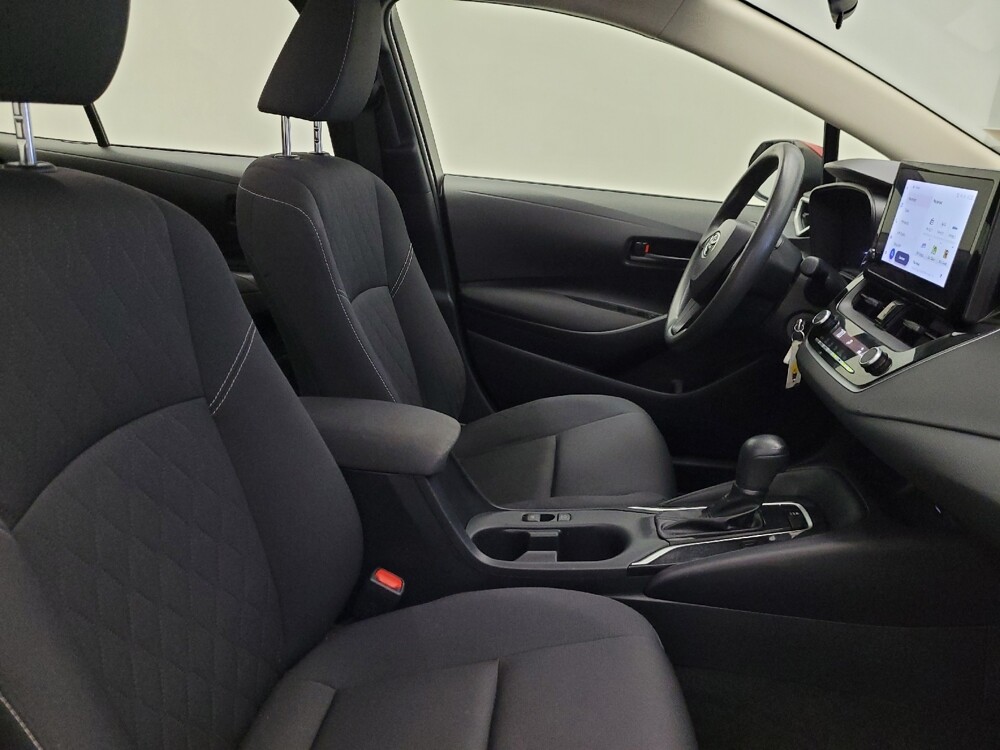 2023 Toyota Corolla in Albuquerque, NM 87123 - 18106730 21
