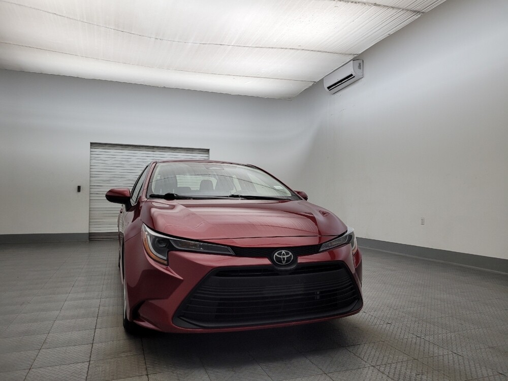 2023 Toyota Corolla in Albuquerque, NM 87123 - 18106730 14