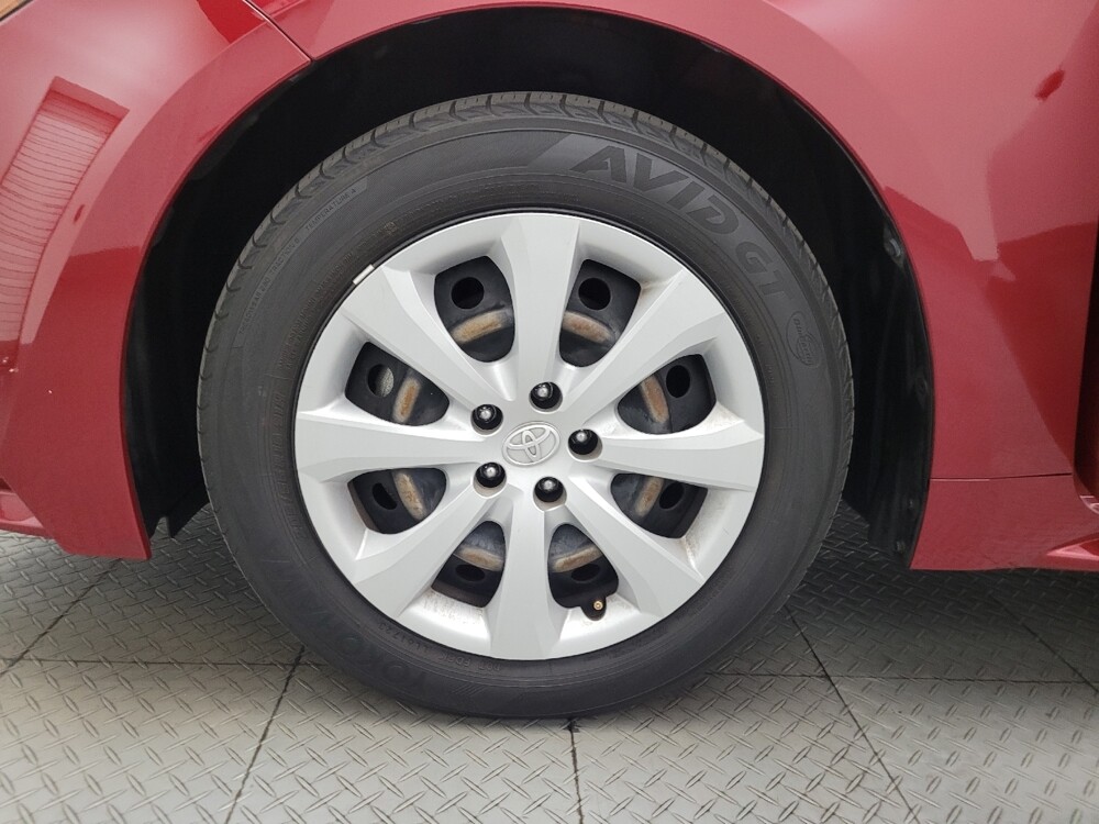 2023 Toyota Corolla in Albuquerque, NM 87123 - 18106730 31