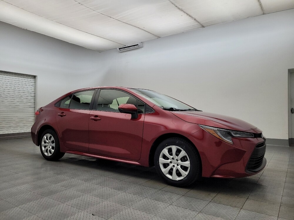 2023 Toyota Corolla in Albuquerque, NM 87123 - 18106730 11