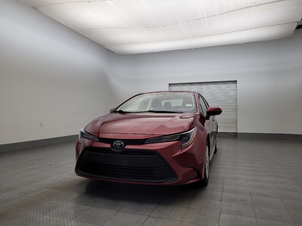 2023 Toyota Corolla in Albuquerque, NM 87123 - 18106730 15