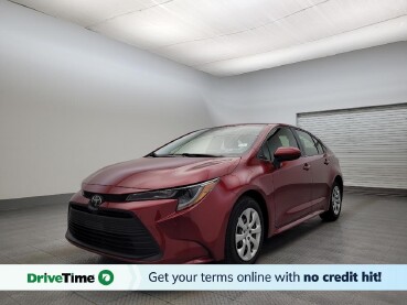 2023 Toyota Corolla in Albuquerque, NM 87123