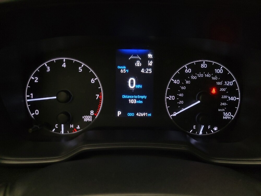 2023 Toyota Corolla in Albuquerque, NM 87123 - 18106730 23