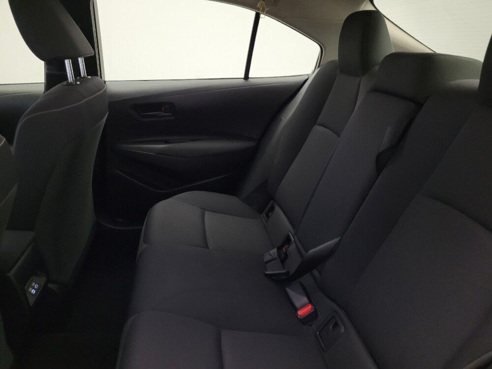 2023 Toyota Corolla in Albuquerque, NM 87123 - 18106730 18