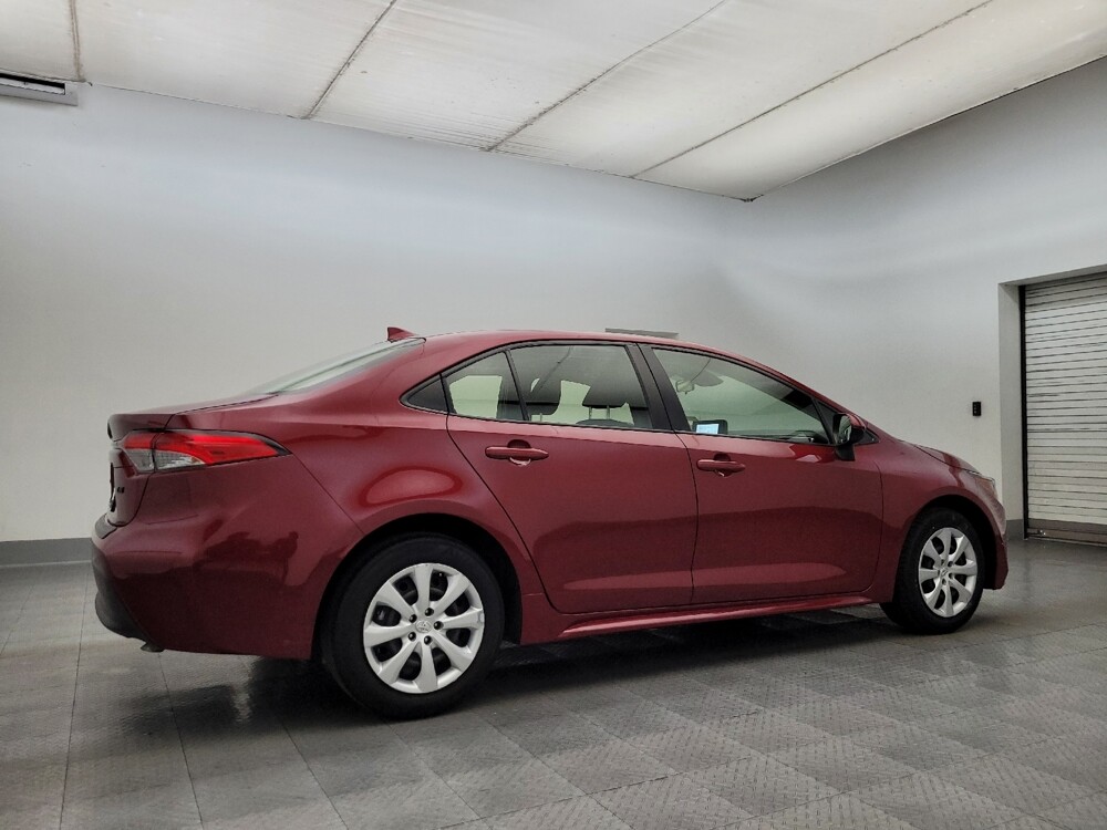 2023 Toyota Corolla in Albuquerque, NM 87123 - 18106730 10