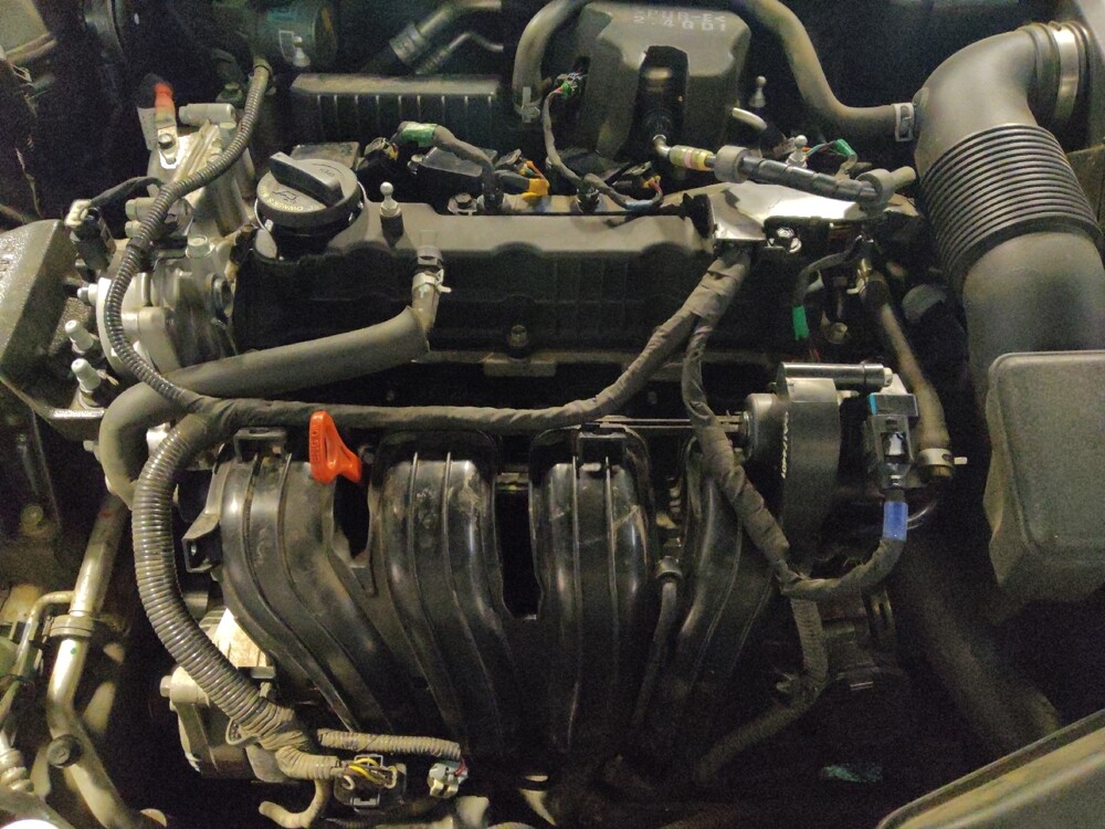 2018 Hyundai Sonata in Albuquerque, NM 87123 - 18106731 30