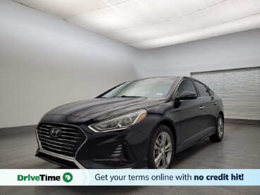 2018 Hyundai Sonata in Albuquerque, NM 87123