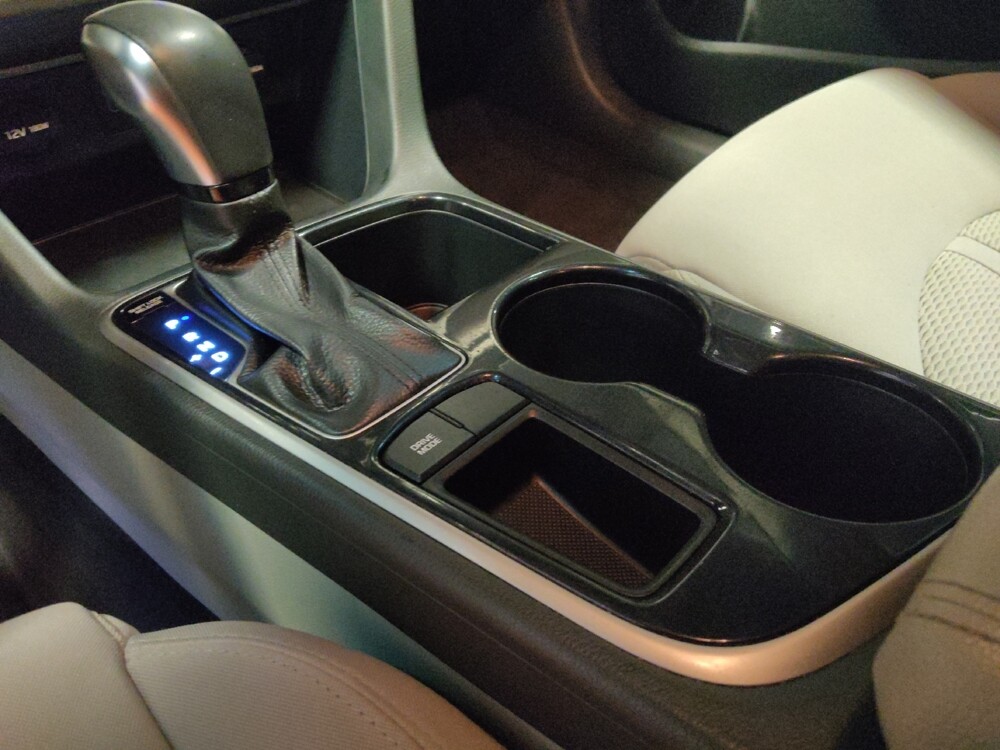 2018 Hyundai Sonata in Albuquerque, NM 87123 - 18106731 26