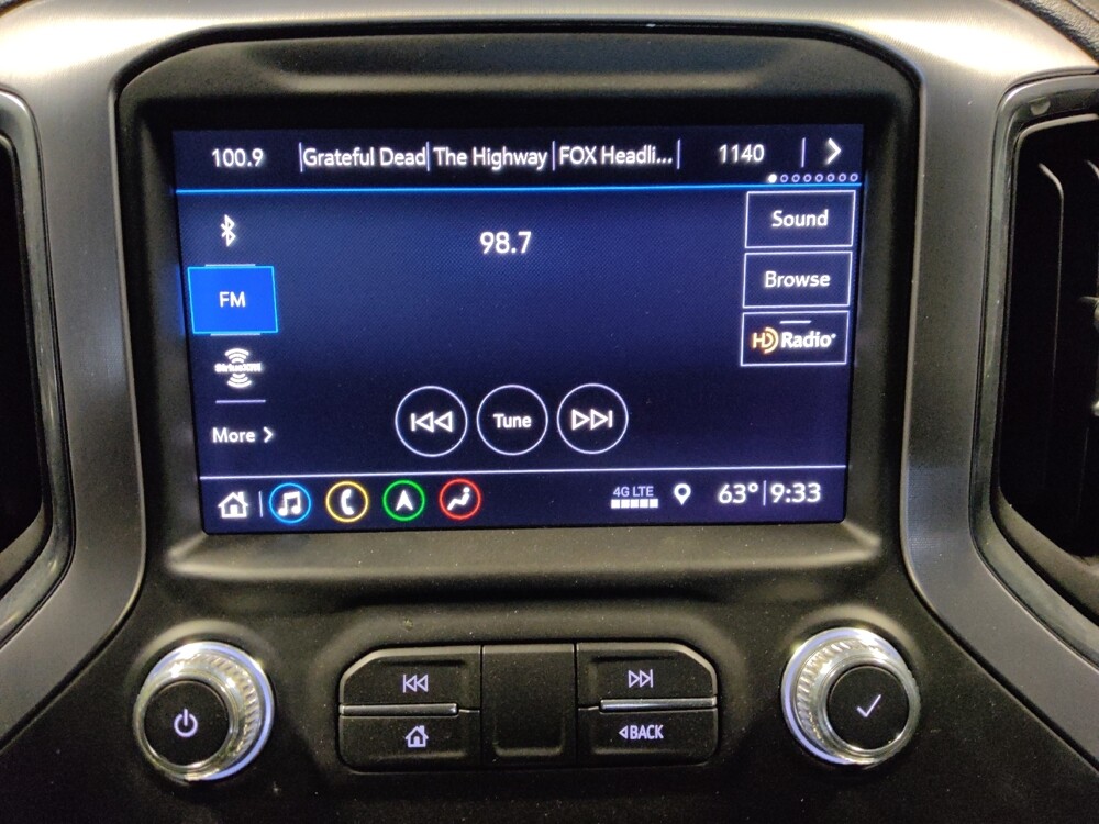 2019 GMC Sierra 1500 in Mesa, AZ 85210 - 18106732 25