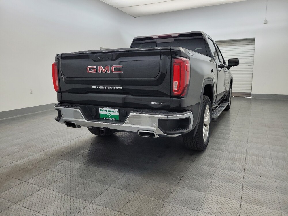 2019 GMC Sierra 1500 in Mesa, AZ 85210 - 18106732 7