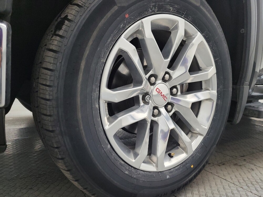 2019 GMC Sierra 1500 in Mesa, AZ 85210 - 18106732 31