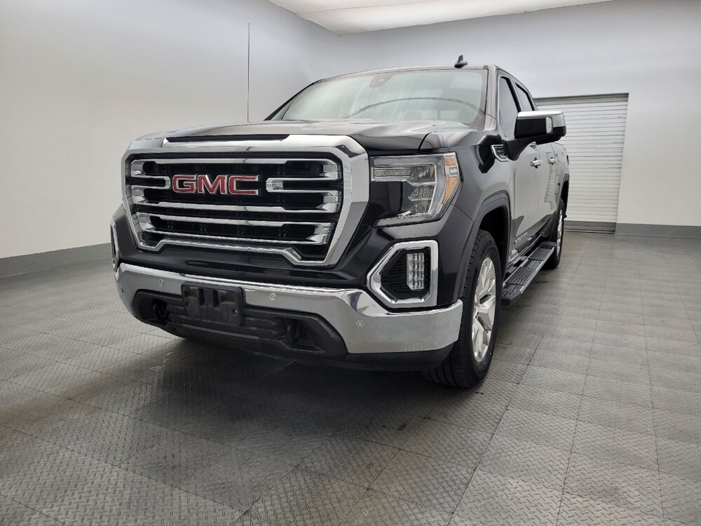 2019 GMC Sierra 1500 in Mesa, AZ 85210 - 18106732 15