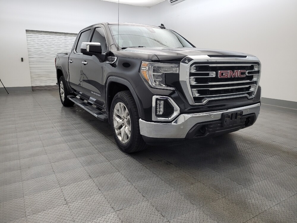 2019 GMC Sierra 1500 in Mesa, AZ 85210 - 18106732 13