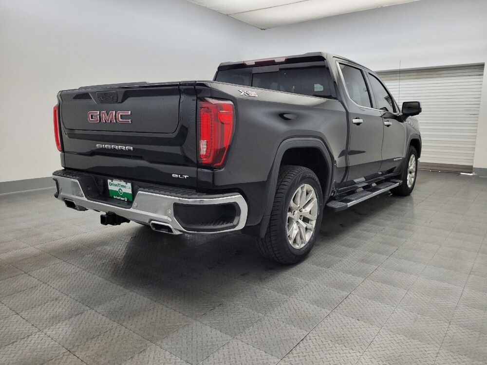 2019 GMC Sierra 1500 in Mesa, AZ 85210 - 18106732 9