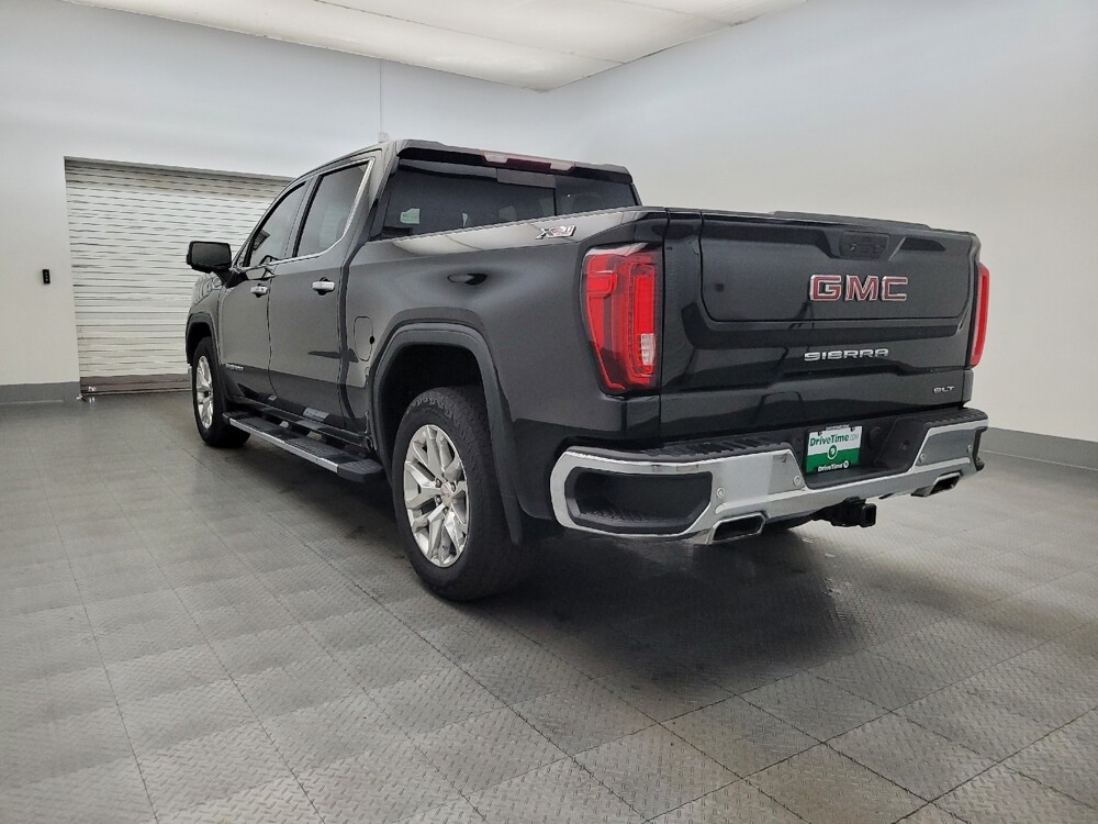 2019 GMC Sierra 1500 in Mesa, AZ 85210 - 18106732 5