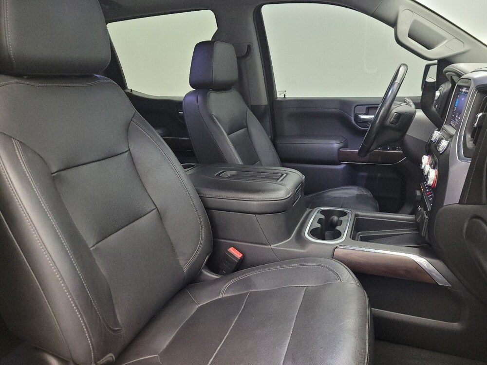 2019 GMC Sierra 1500 in Mesa, AZ 85210 - 18106732 21