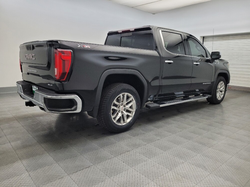 2019 GMC Sierra 1500 in Mesa, AZ 85210 - 18106732 10