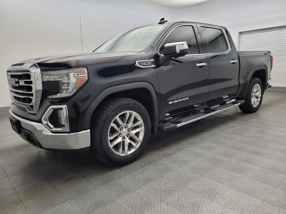 2019 GMC Sierra 1500 in Mesa, AZ 85210 - 18106732 2