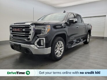 2019 GMC Sierra 1500 in Mesa, AZ 85210