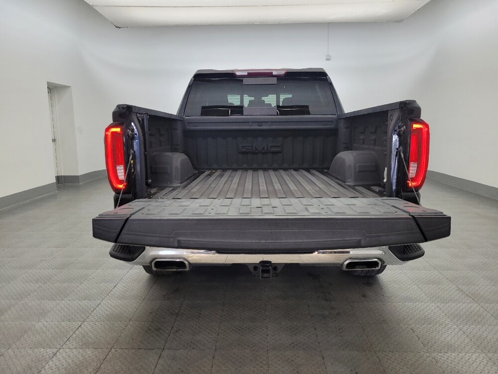 2019 GMC Sierra 1500 in Mesa, AZ 85210 - 18106732 29