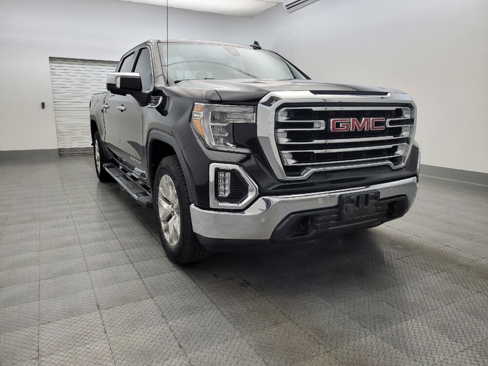 2019 GMC Sierra 1500 in Mesa, AZ 85210 - 18106732 14