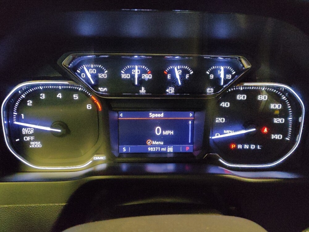 2019 GMC Sierra 1500 in Mesa, AZ 85210 - 18106732 23