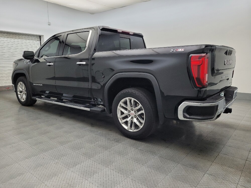 2019 GMC Sierra 1500 in Mesa, AZ 85210 - 18106732 3