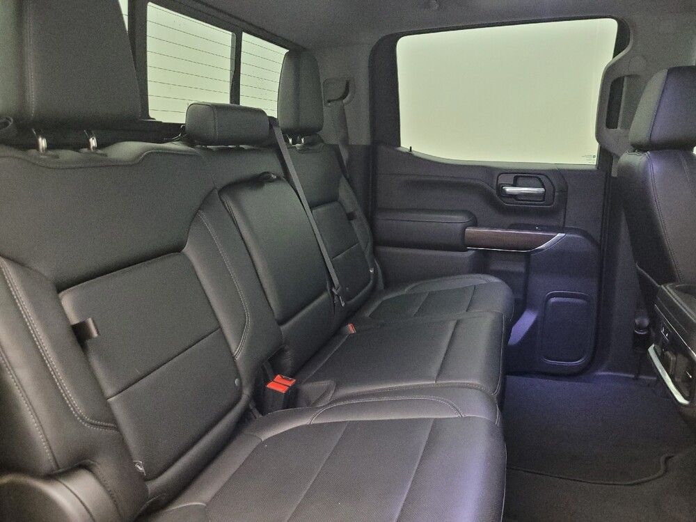 2019 GMC Sierra 1500 in Mesa, AZ 85210 - 18106732 19