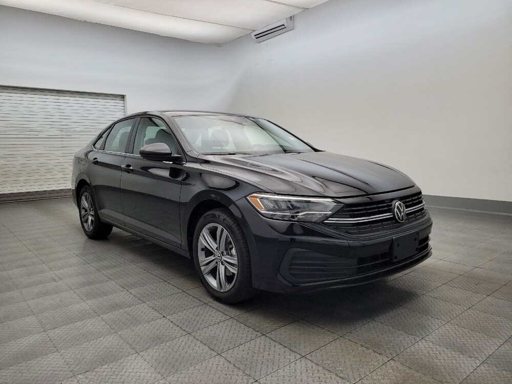 2024 Volkswagen Jetta in Glendale, AZ 85301 - 18106736 13