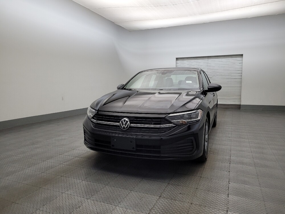 2024 Volkswagen Jetta in Glendale, AZ 85301 - 18106736 15