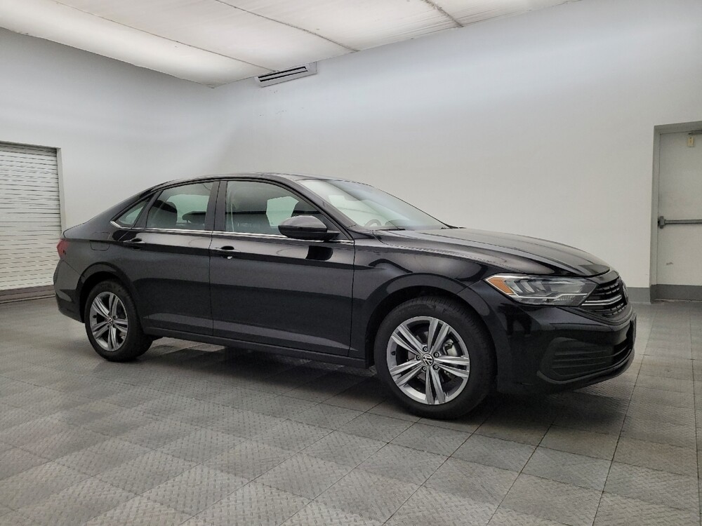 2024 Volkswagen Jetta in Glendale, AZ 85301 - 18106736 11