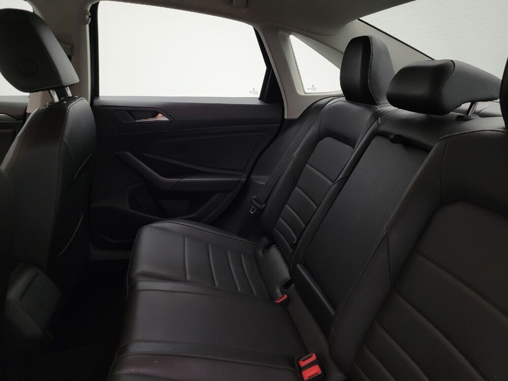 2024 Volkswagen Jetta in Glendale, AZ 85301 - 18106736 18