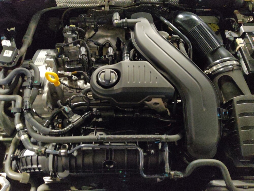 2024 Volkswagen Jetta in Glendale, AZ 85301 - 18106736 30